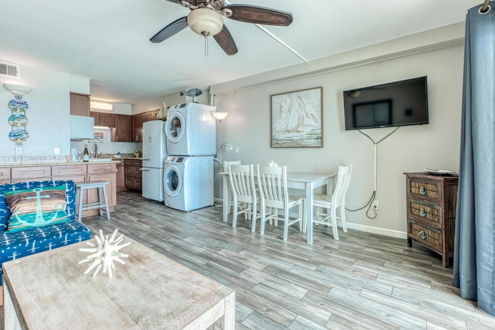 פנמה סיטי ביץ' Oceanfront Condo #1125 At Summit מראה חיצוני תמונה
