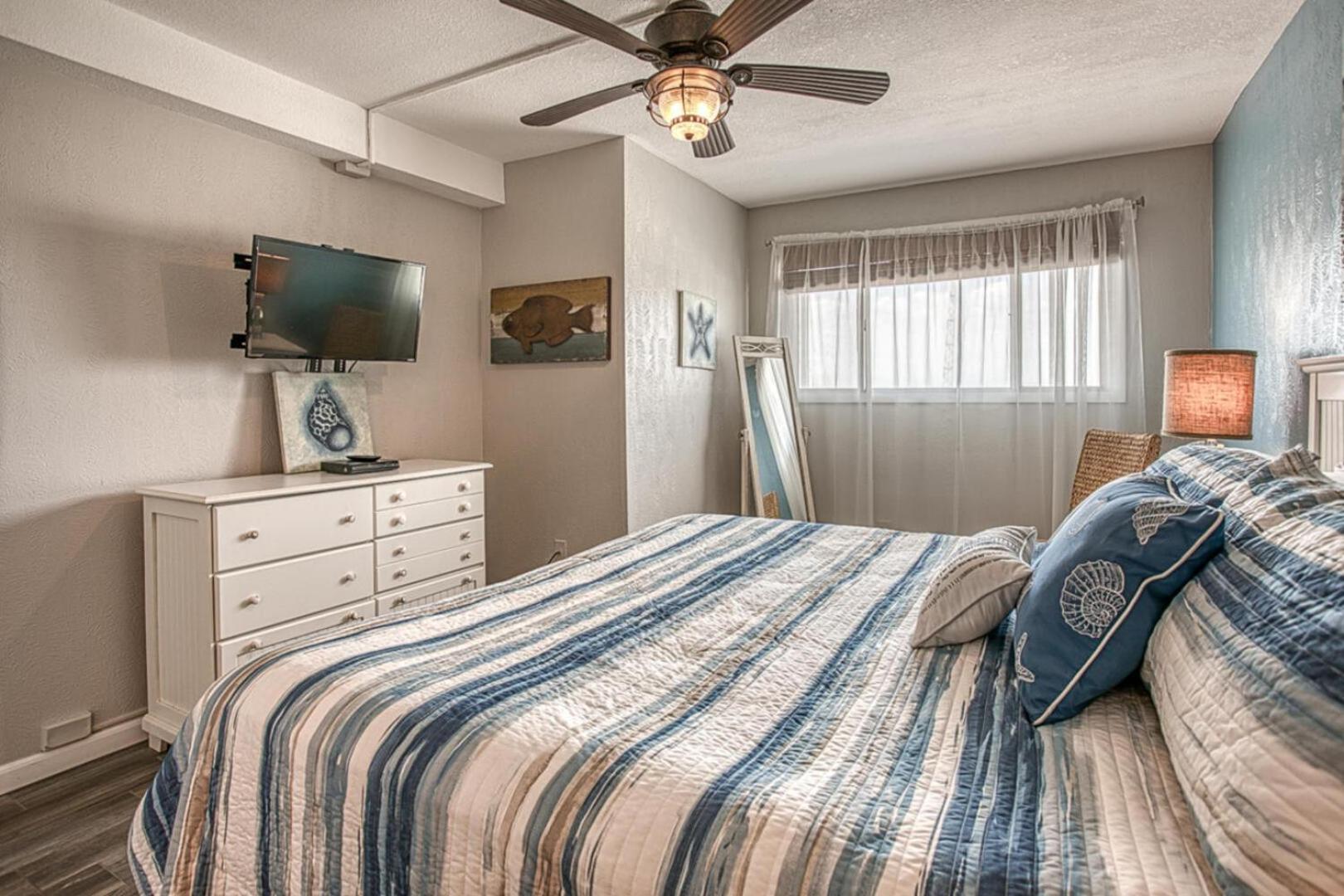פנמה סיטי ביץ' Oceanfront Condo #1125 At Summit מראה חיצוני תמונה