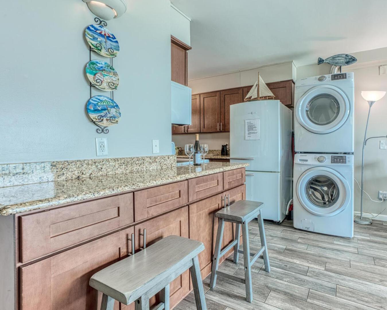 פנמה סיטי ביץ' Oceanfront Condo #1125 At Summit מראה חיצוני תמונה