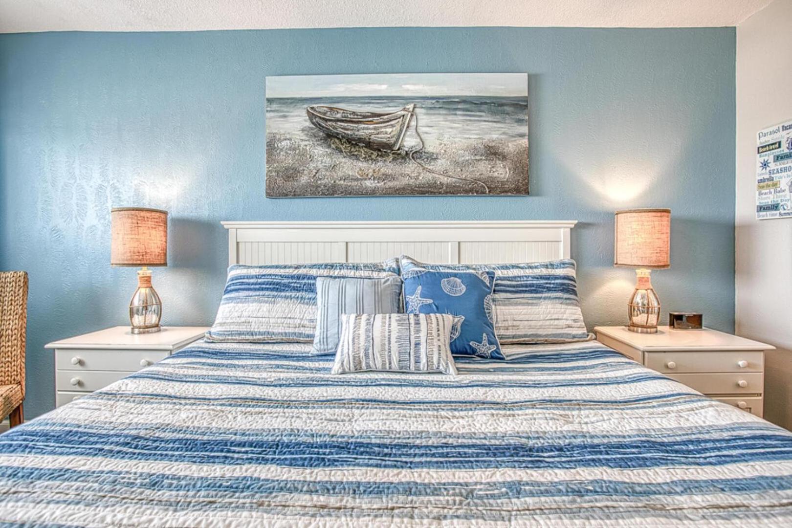 פנמה סיטי ביץ' Oceanfront Condo #1125 At Summit מראה חיצוני תמונה
