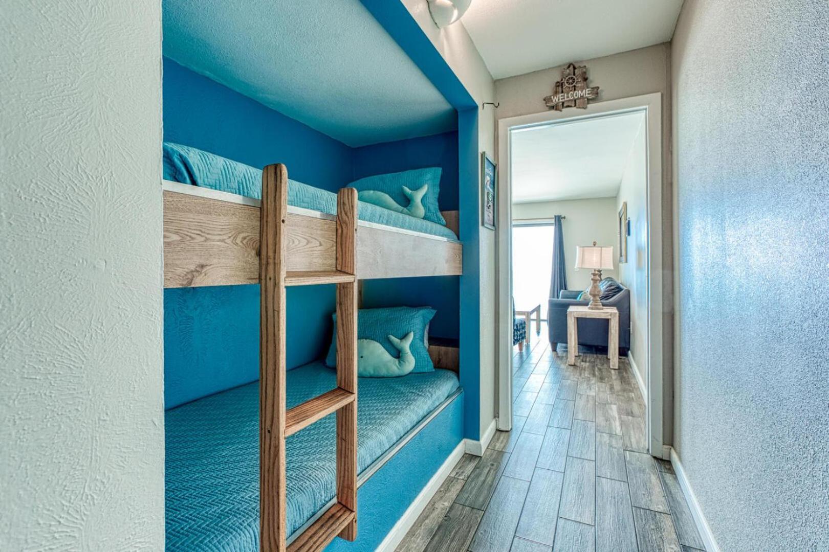 פנמה סיטי ביץ' Oceanfront Condo #1125 At Summit מראה חיצוני תמונה