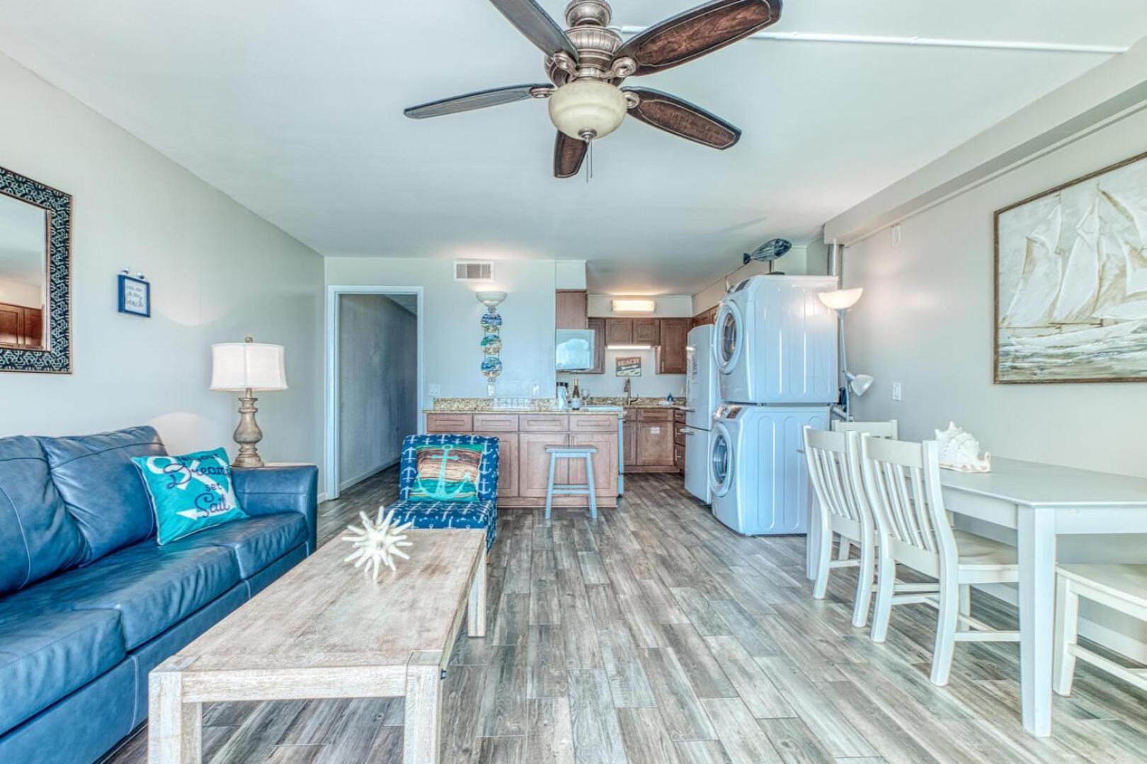 פנמה סיטי ביץ' Oceanfront Condo #1125 At Summit מראה חיצוני תמונה