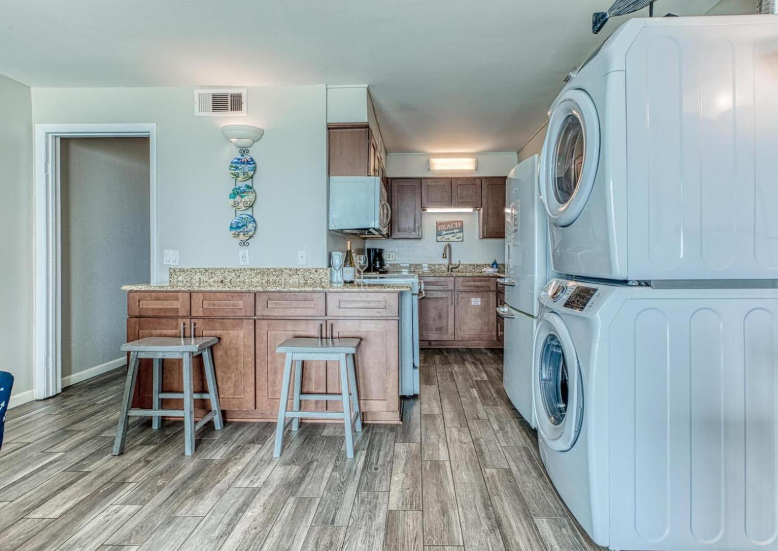פנמה סיטי ביץ' Oceanfront Condo #1125 At Summit מראה חיצוני תמונה