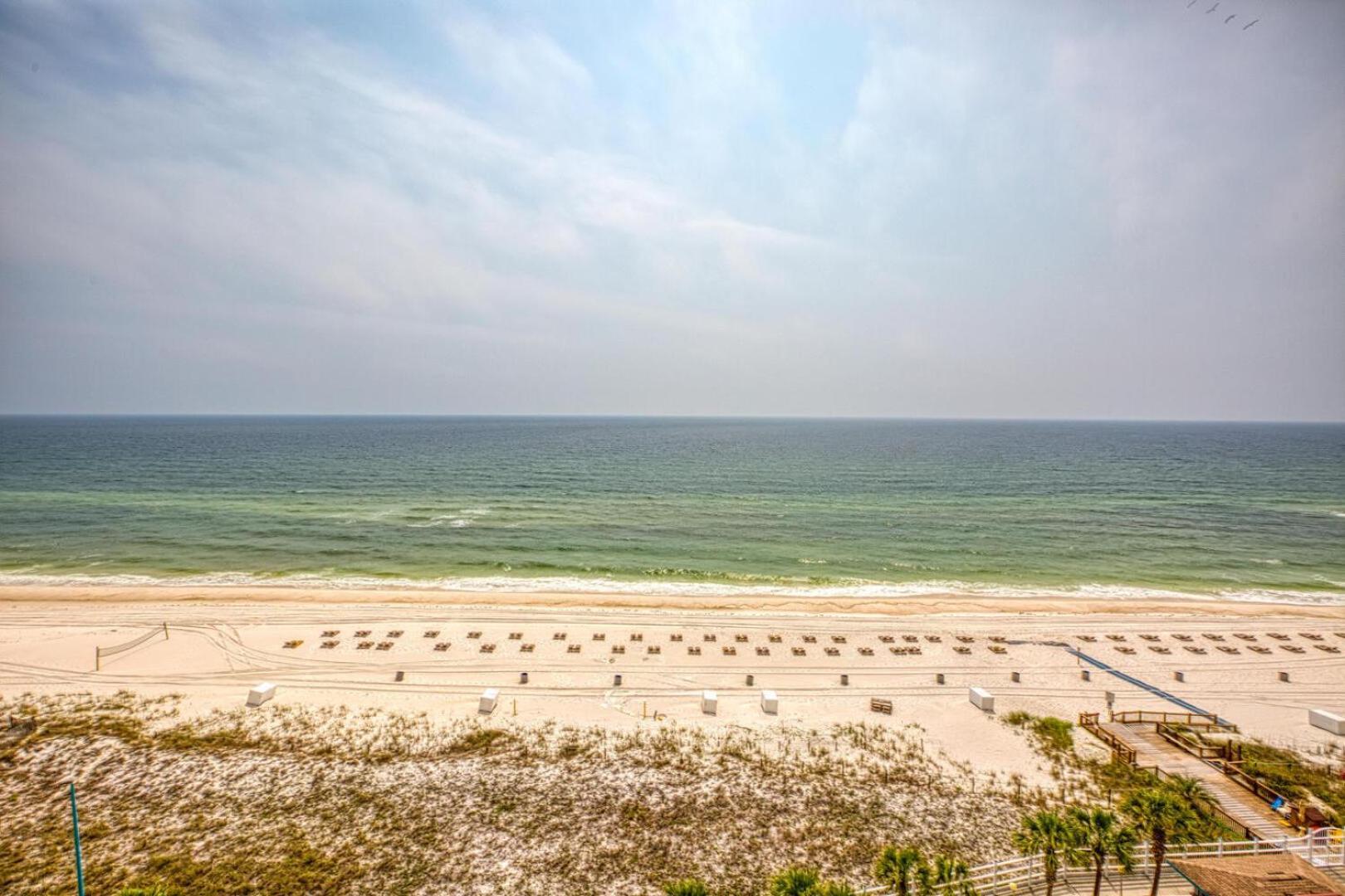 פנמה סיטי ביץ' Oceanfront Condo #1125 At Summit מראה חיצוני תמונה