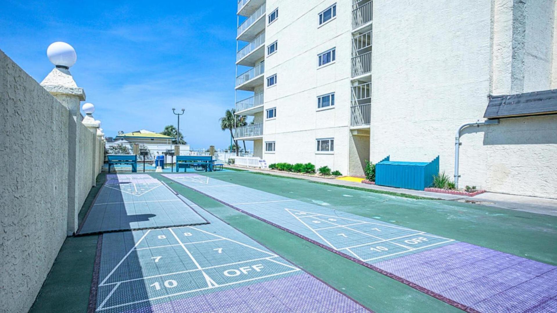 פנמה סיטי ביץ' Oceanfront Condo #1125 At Summit מראה חיצוני תמונה